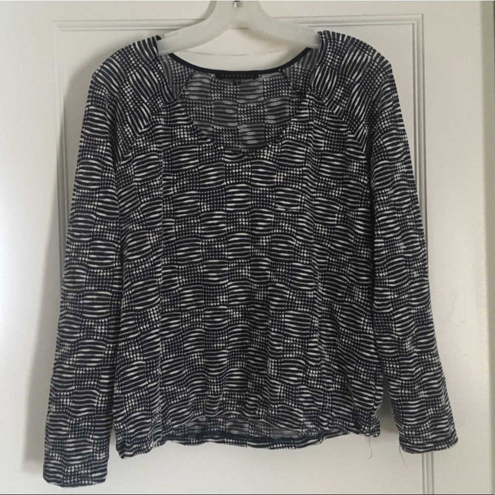 Sanctuary Sweater